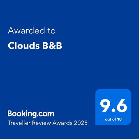 Clouds B&B Kilmuir  Exterior foto