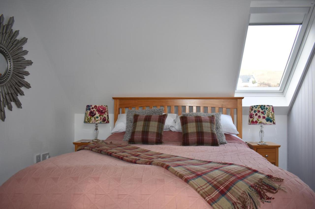 Clouds B&B Kilmuir  Exterior foto