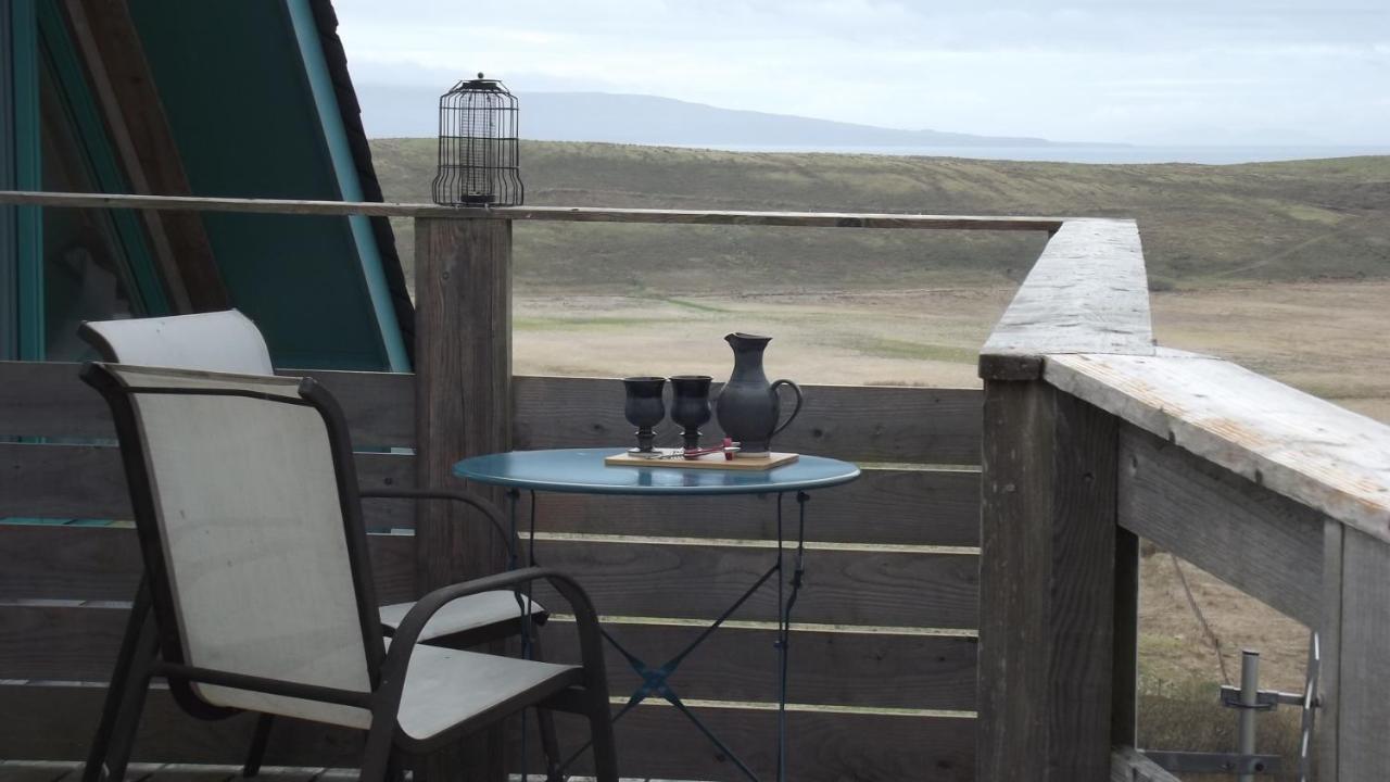 Clouds B&B Kilmuir  Exterior foto